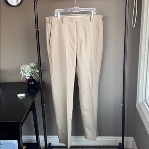 JOS A BANK TRAVELER PANT